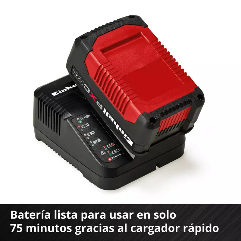 Einhell PXC-Starter-Kit 18V 4,0Ah PXC Starter Kit C1