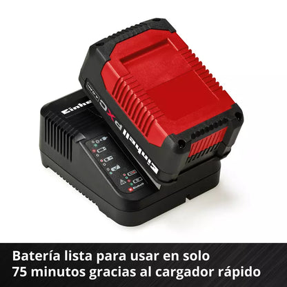 Einhell PXC-Starter-Kit 18V 4,0Ah PXC Starter Kit C1