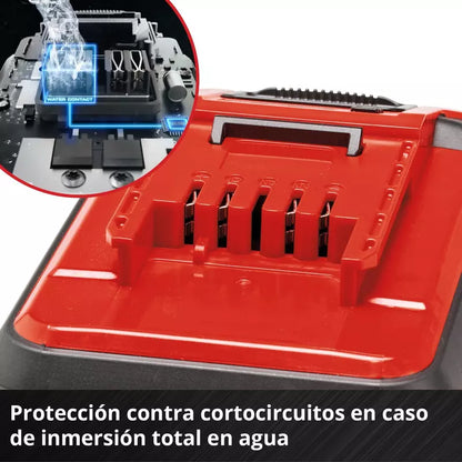 Einhell Batería PXC+ 18V 3,0Ah SEALED