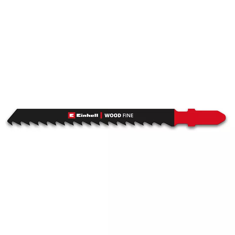 Einhell Sierra de calar inalámbrica TC-JS 18 Li - Solo