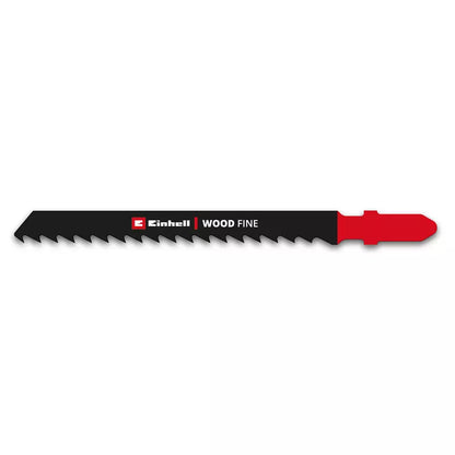 Einhell Sierra de calar inalámbrica TC-JS 18 Li - Solo