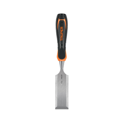 Formón 1-1/2" Mango Comfort Grip, Truper