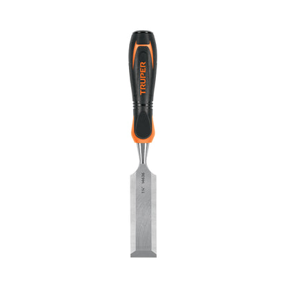 Formón 1-1/4" Mango Comfort Grip, Truper