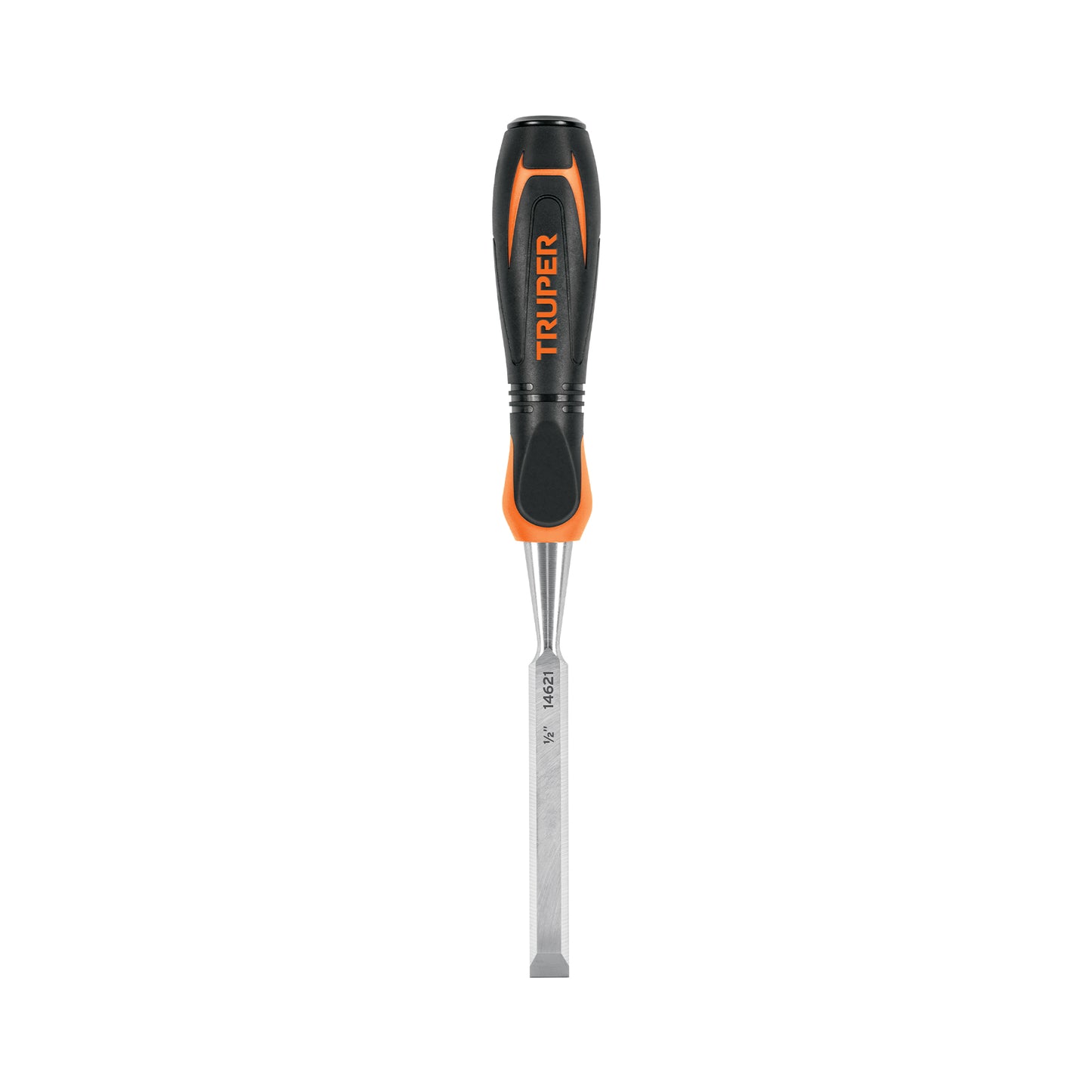 Formón 1/2" Mango Comfort Grip, Truper