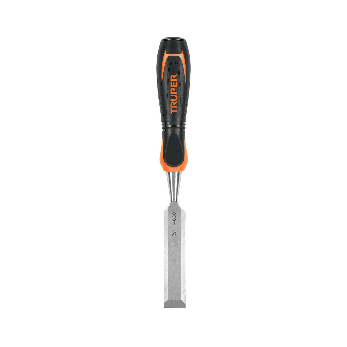 Formón 7/8" Mango Comfort Grip, Truper