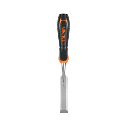 Formón 7/8" Mango Comfort Grip, Truper