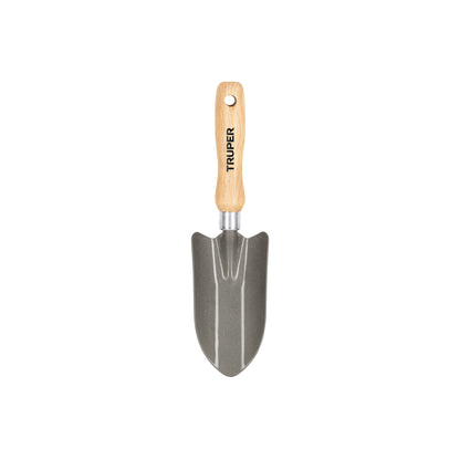 Cuchara para Jardín, Mango de 6", Truper