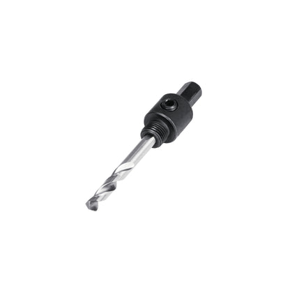 Mandril Zanco 3/8" para Brocasierras Bimetálicas, Expert