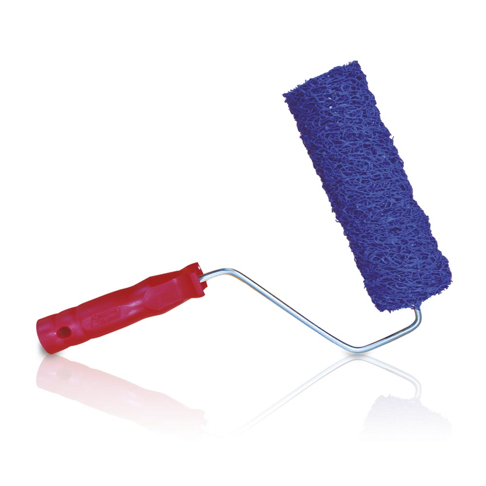 RODILLO TEXTURADO NOMAD 18 CM