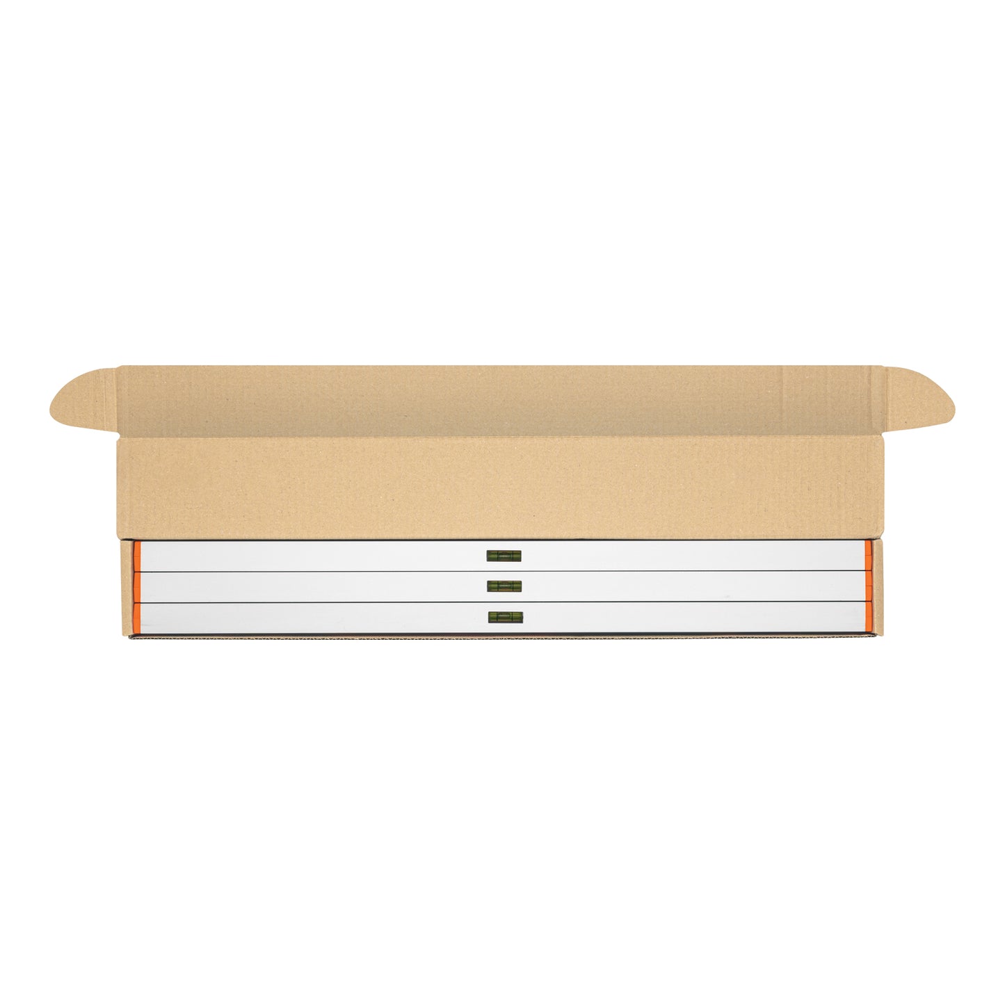 Nivel Profesional de 24" con Protección de Abs, Truper