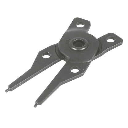 Pinza para Anillos de Retención 6" 4 Cabezas Intercambiables