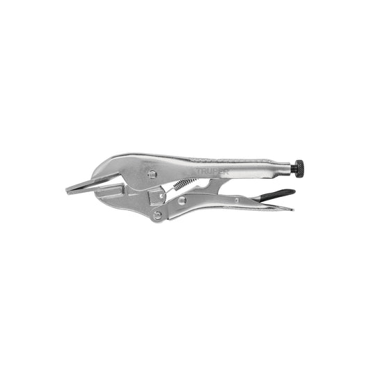 Pinza de Presión 8" Hojalatera, Truper