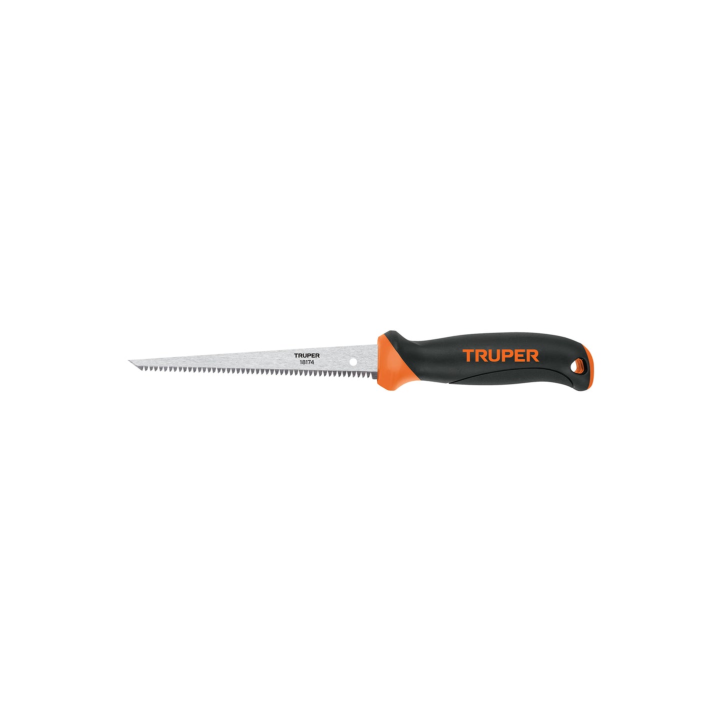 Serrucho de 6" para Plafón y Muros de Yeso, Truper
