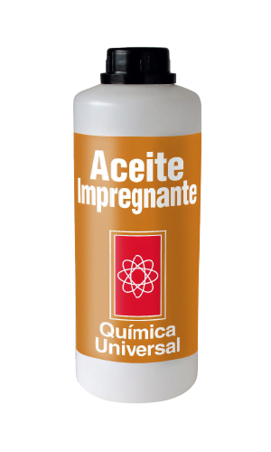Aceite Impregnante