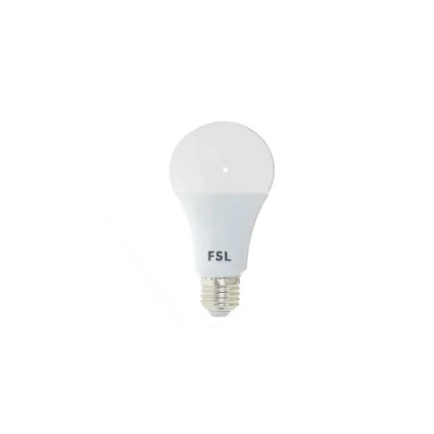 AMPOLLETA LED 9W LUZ FRIA