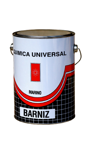 Barniz colores