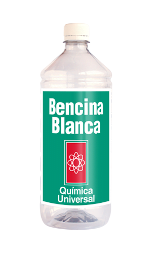 Bencina Blanca