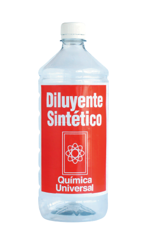 Diluyente Sintético