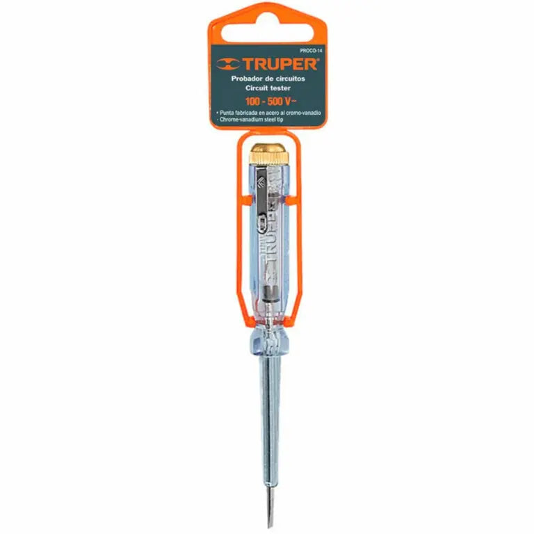 BUSCAPOLO 14 CM TRUPER