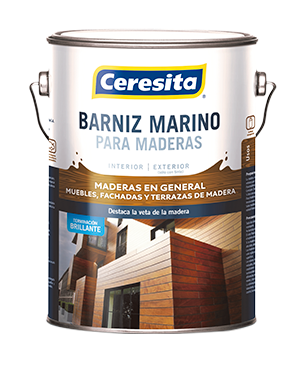 BARNIZ MARINO BRILLANTE