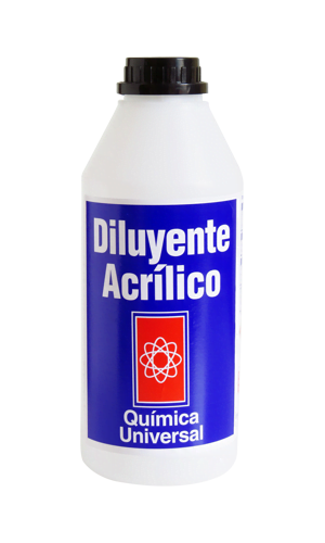 Diluyente Acrílico