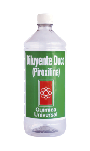 Diluyente Duco