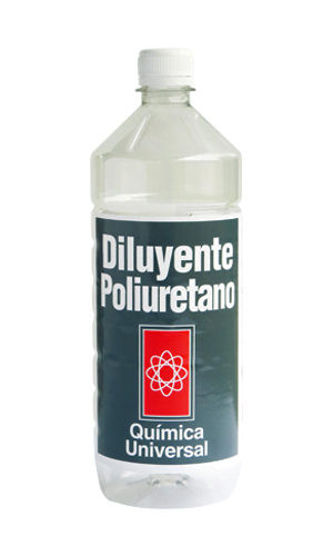 Diluyente Poliuretano