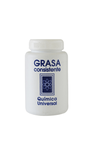 Grasa Consistente