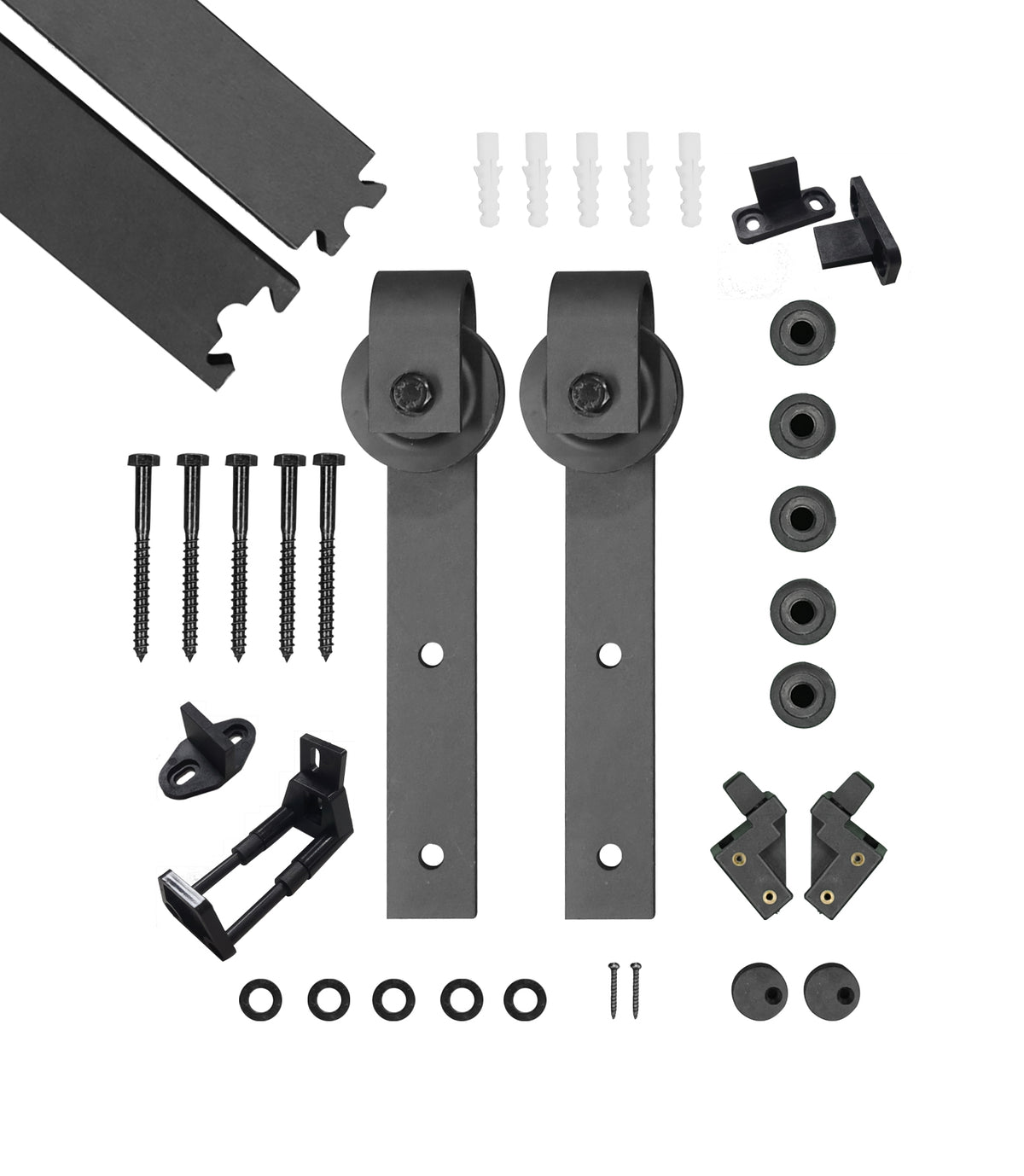 KIT PUERTA GRANERO DUCASSE