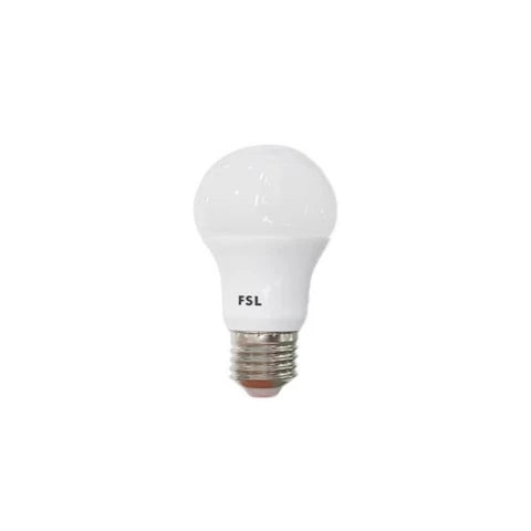 AMPOLLETA LED 7W. LUZ CALIDA