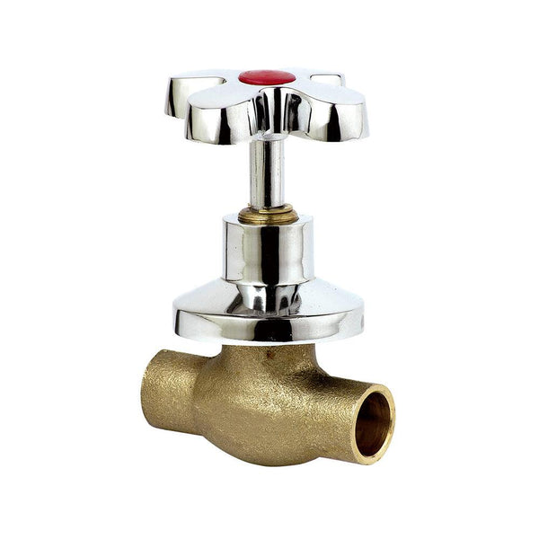 LLAVE PASO CAMPANA CR 1/2 BZ