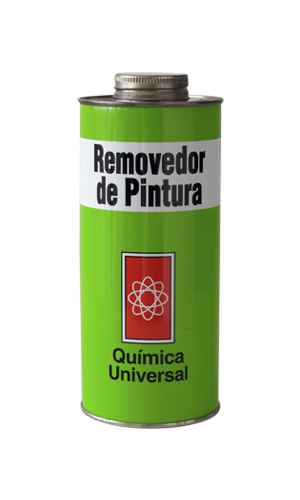 Removedor de Pintura