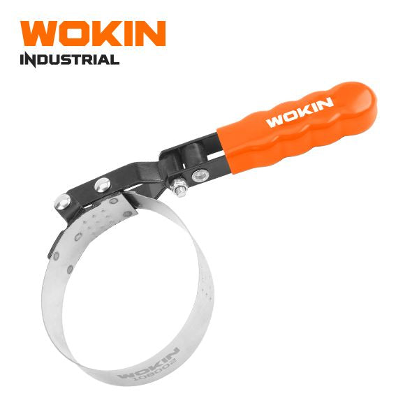 Llave Saca Filtro de Cinta 83 - 98mm