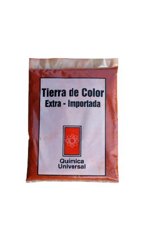 Tierra de Color Extra