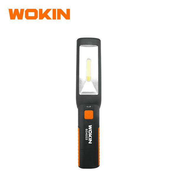 Linterna de Trabajo 300 Lumens
